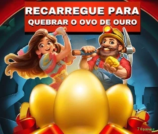 Imagem promocional do cassino online da 70games mostrando jogos ao vivo