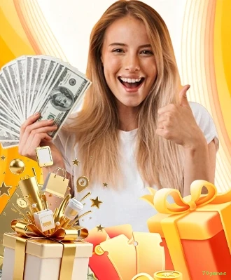 Lottery Winners
